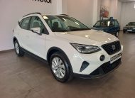 2022 Seat Arona