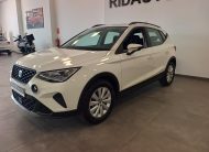 2022 Seat Arona
