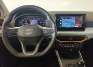 2022 Seat Arona