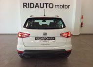 2022 Seat Arona
