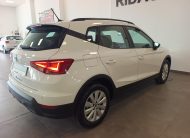 2022 Seat Arona