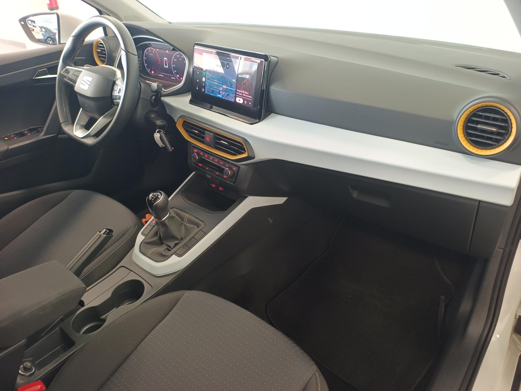 2022 Seat Arona