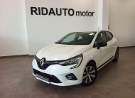 2022 RENAULT CLIO