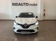 2022 RENAULT CLIO