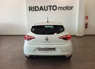 2022 RENAULT CLIO