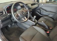 2022 RENAULT CLIO