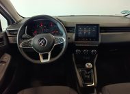 2022 RENAULT CLIO