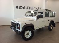 2011 land rover DEFENDER