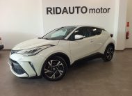 2022 TOYOTA CHR
