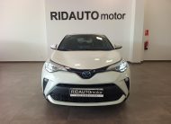 2022 TOYOTA CHR