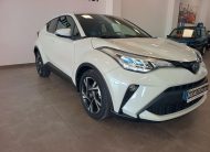 2022 TOYOTA CHR