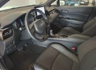2022 TOYOTA CHR