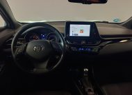 2022 TOYOTA CHR