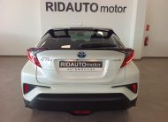 2022 TOYOTA CHR
