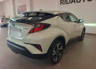 2022 TOYOTA CHR
