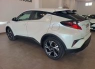 2022 TOYOTA CHR