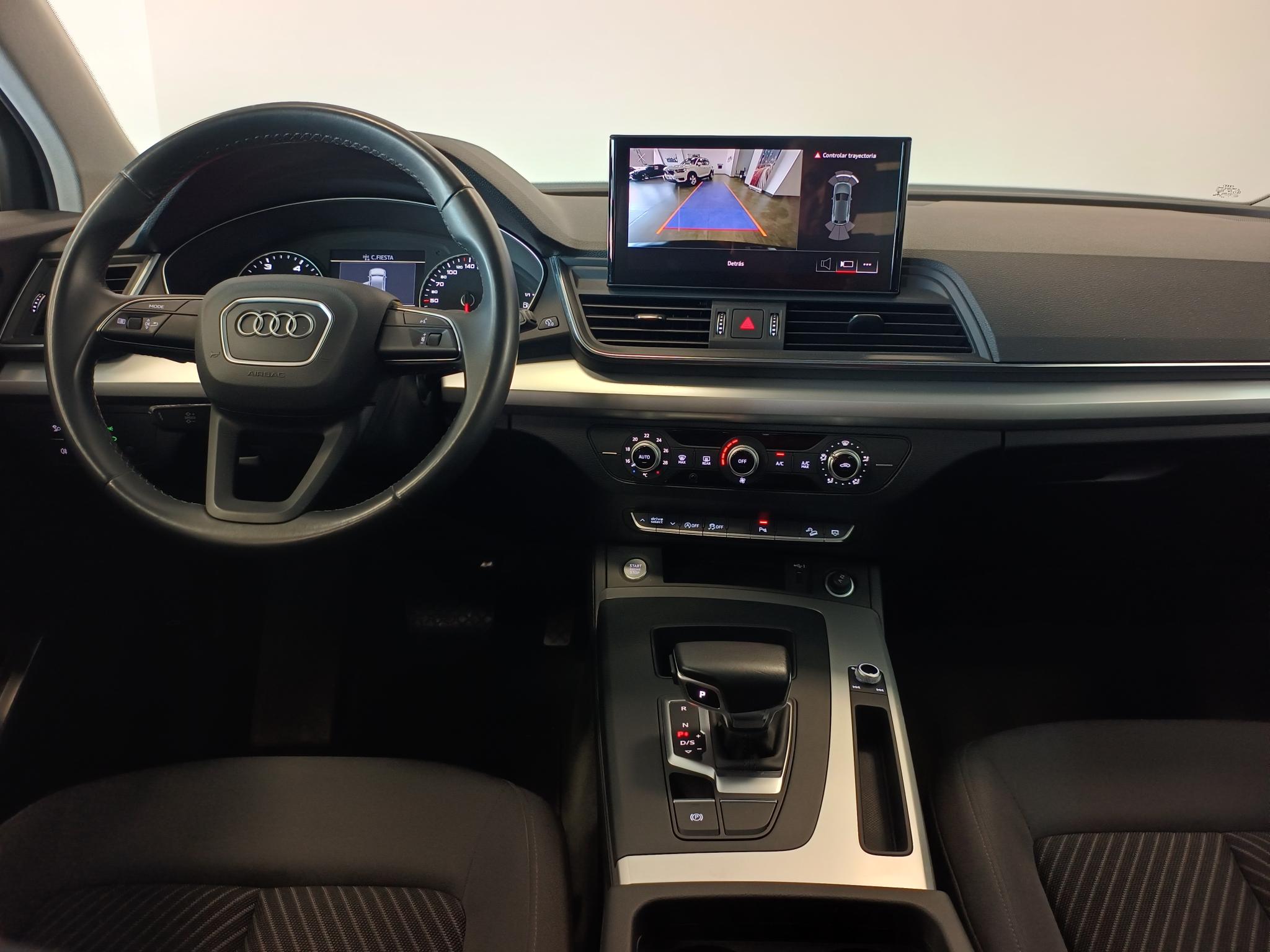 2022 AUDI Q5
