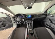 2023 VOLKSWAGEN TAIGO