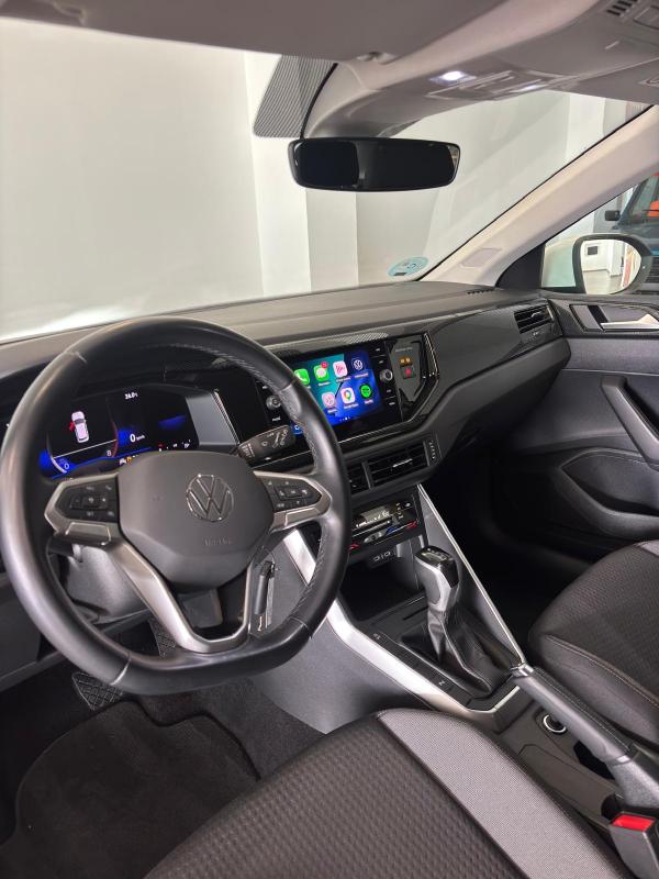 2023 VOLKSWAGEN TAIGO
