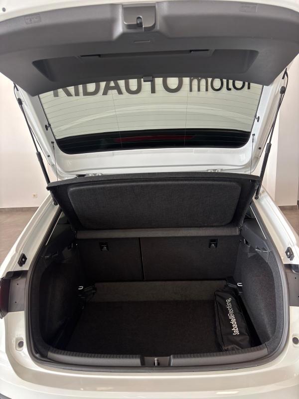 2023 VOLKSWAGEN TAIGO