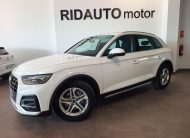 2022 AUDI Q5