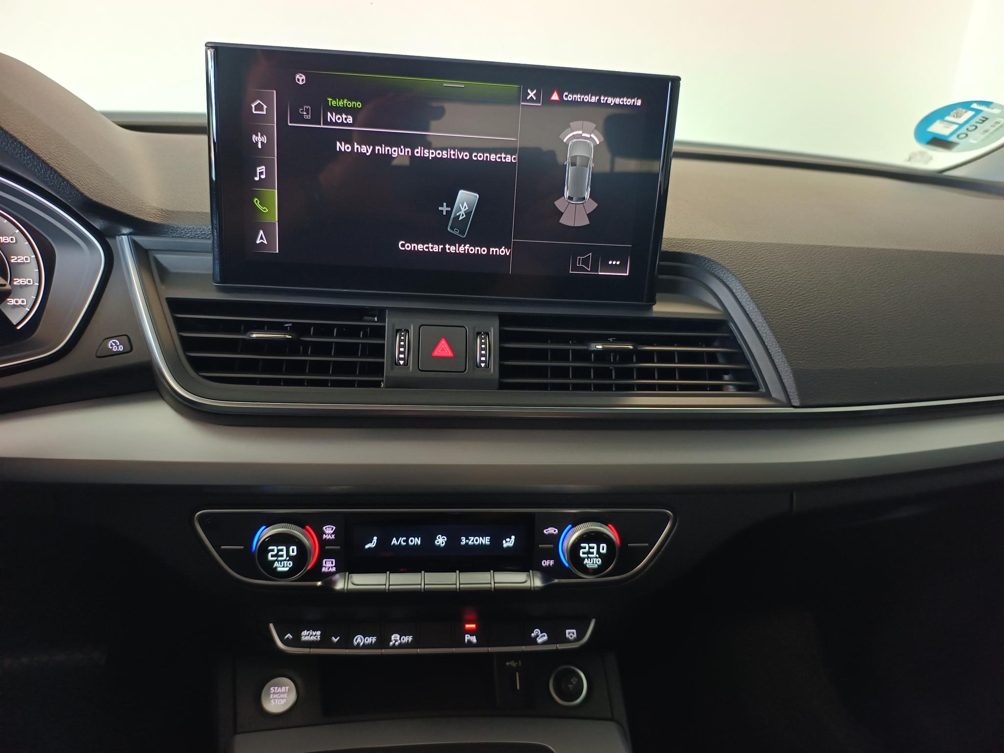 2022 AUDI Q5