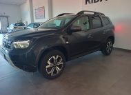 2023 DACIA DUSTER 4X4