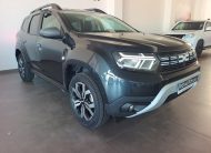 2023 DACIA DUSTER 4X4