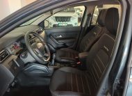 2023 DACIA DUSTER 4X4