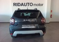 2023 DACIA DUSTER 4X4