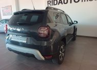 2023 DACIA DUSTER 4X4