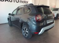 2023 DACIA DUSTER 4X4