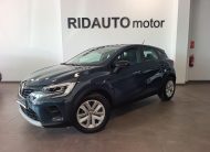 2023 Renault Captur