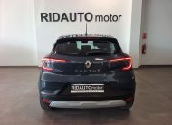 2023 Renault Captur