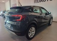 2023 Renault Captur