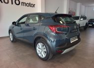 2023 Renault Captur