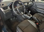2023 Renault Captur